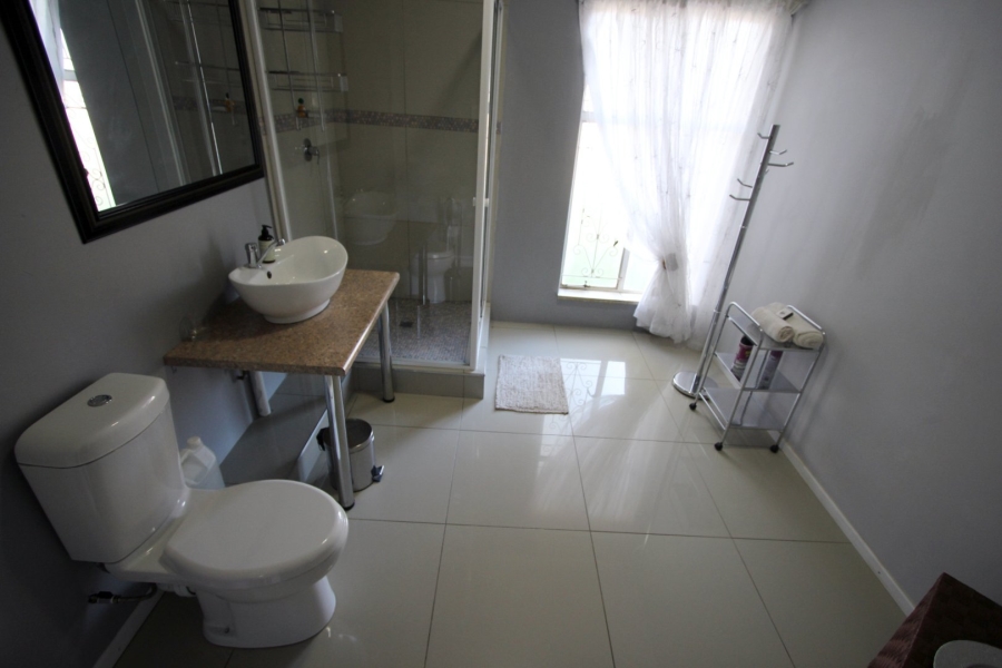 7 Bedroom Property for Sale in Jim Fouchepark Free State